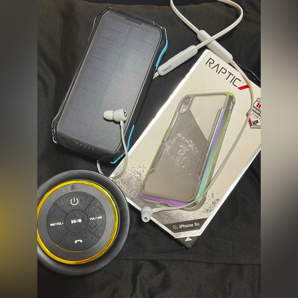 Clear out Tech Bundle